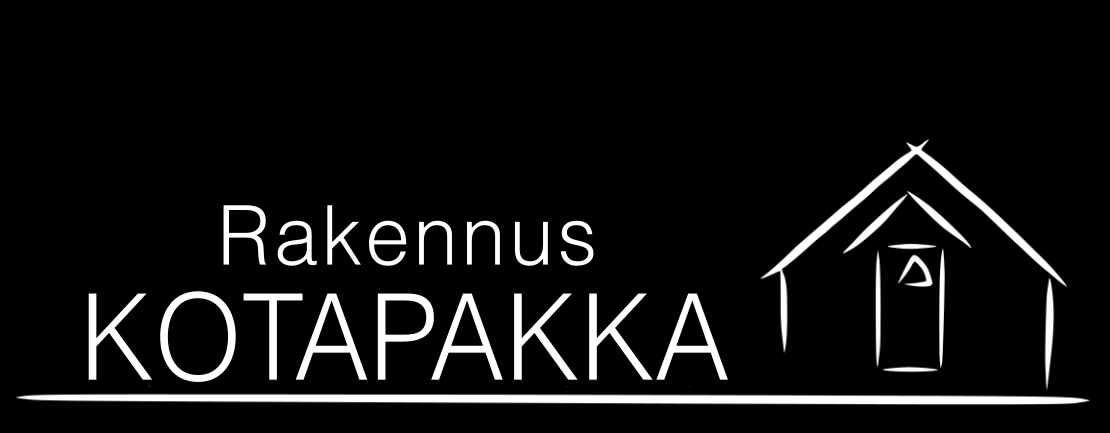 Rakennus Kotapakka -logo
